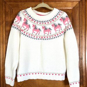 Unicorn Sweater
